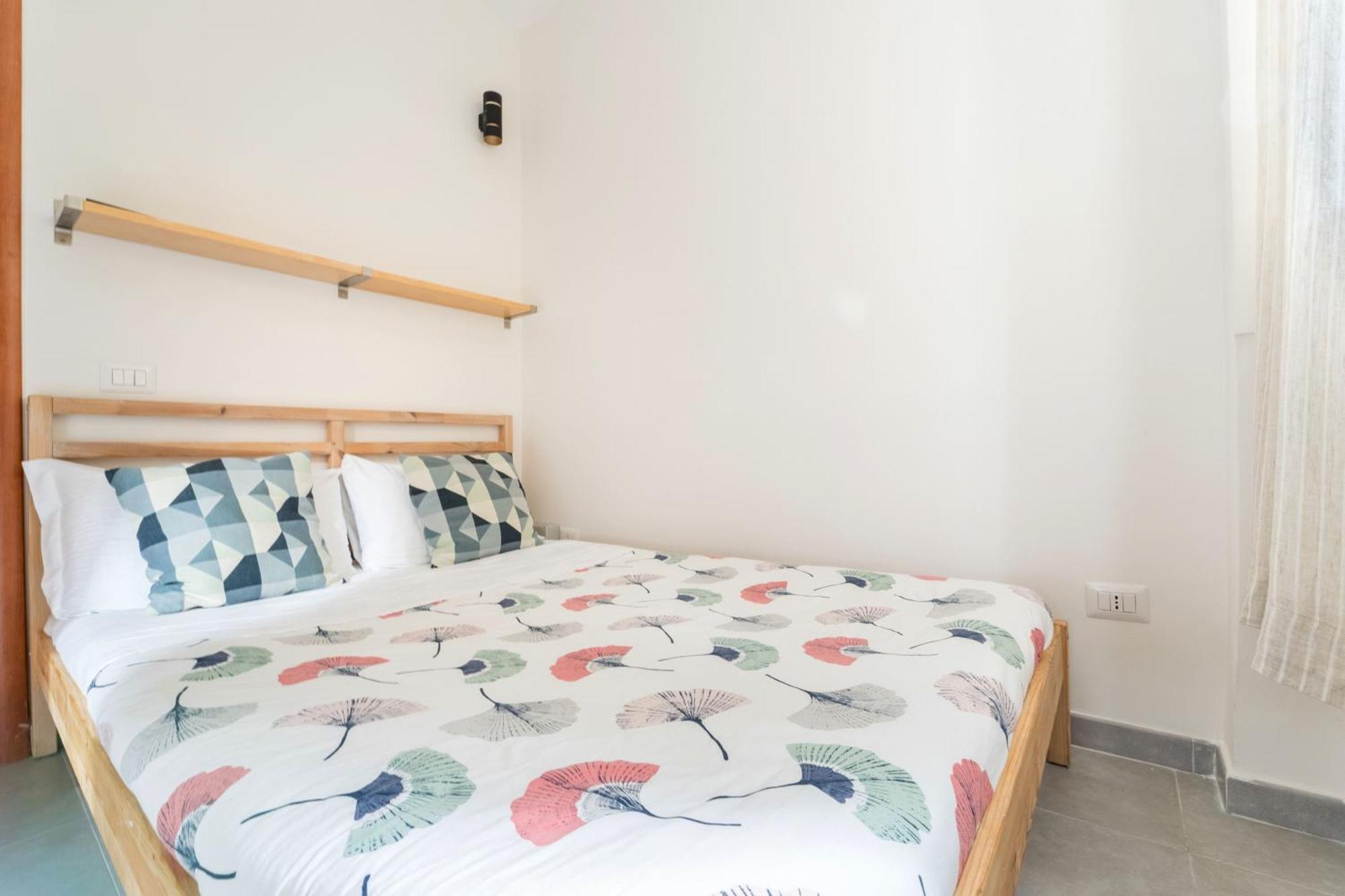 Fl Apartments Il Piccolo Borgo Di Trastevere Rom Exterior foto