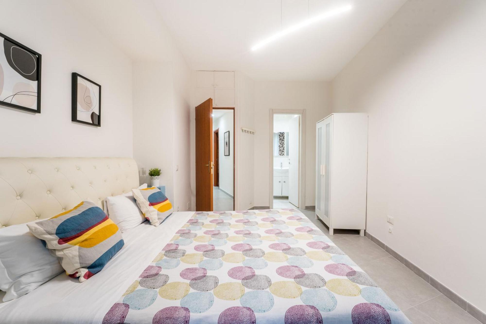 Fl Apartments Il Piccolo Borgo Di Trastevere Rom Exterior foto